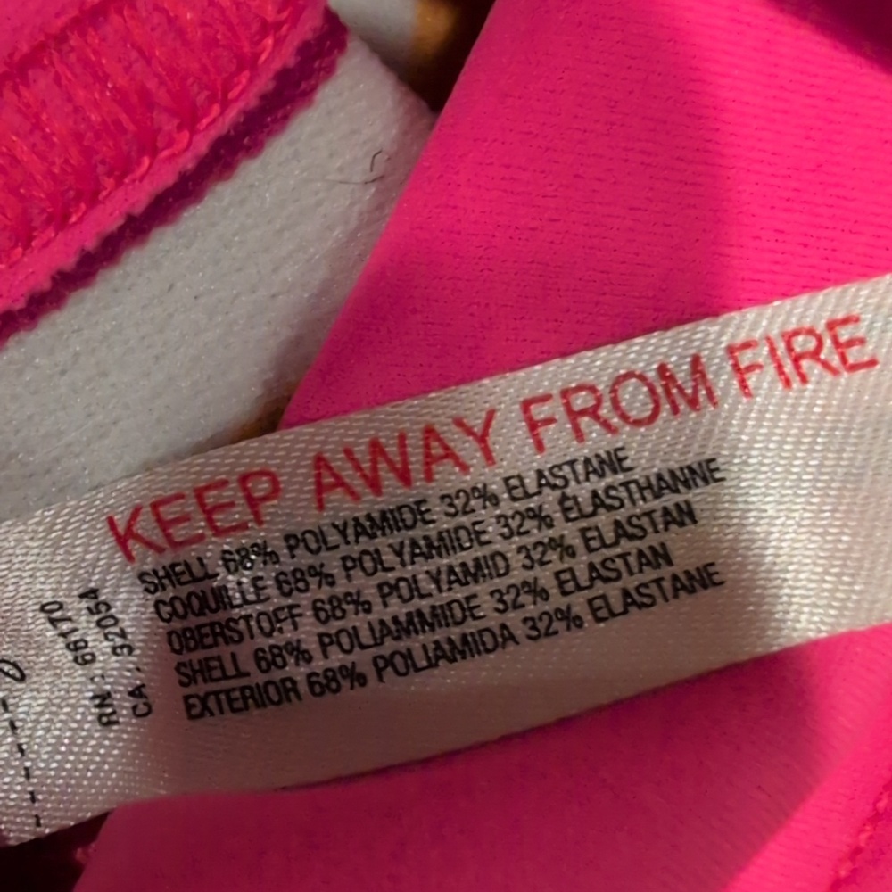 FP Movement Run Racer Leggings - Picture 7 of 10